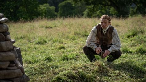 outlander s05e08 bdrip|Outlander Season 5 Episode 8 Review: Famous Last .